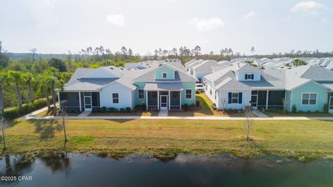 A home in Panama City Beach