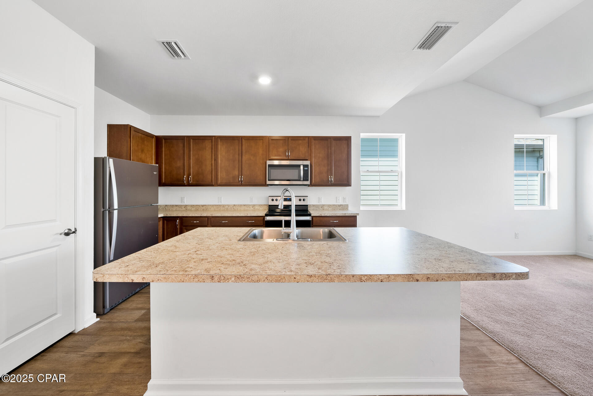 Latitude at Watersound - Residential