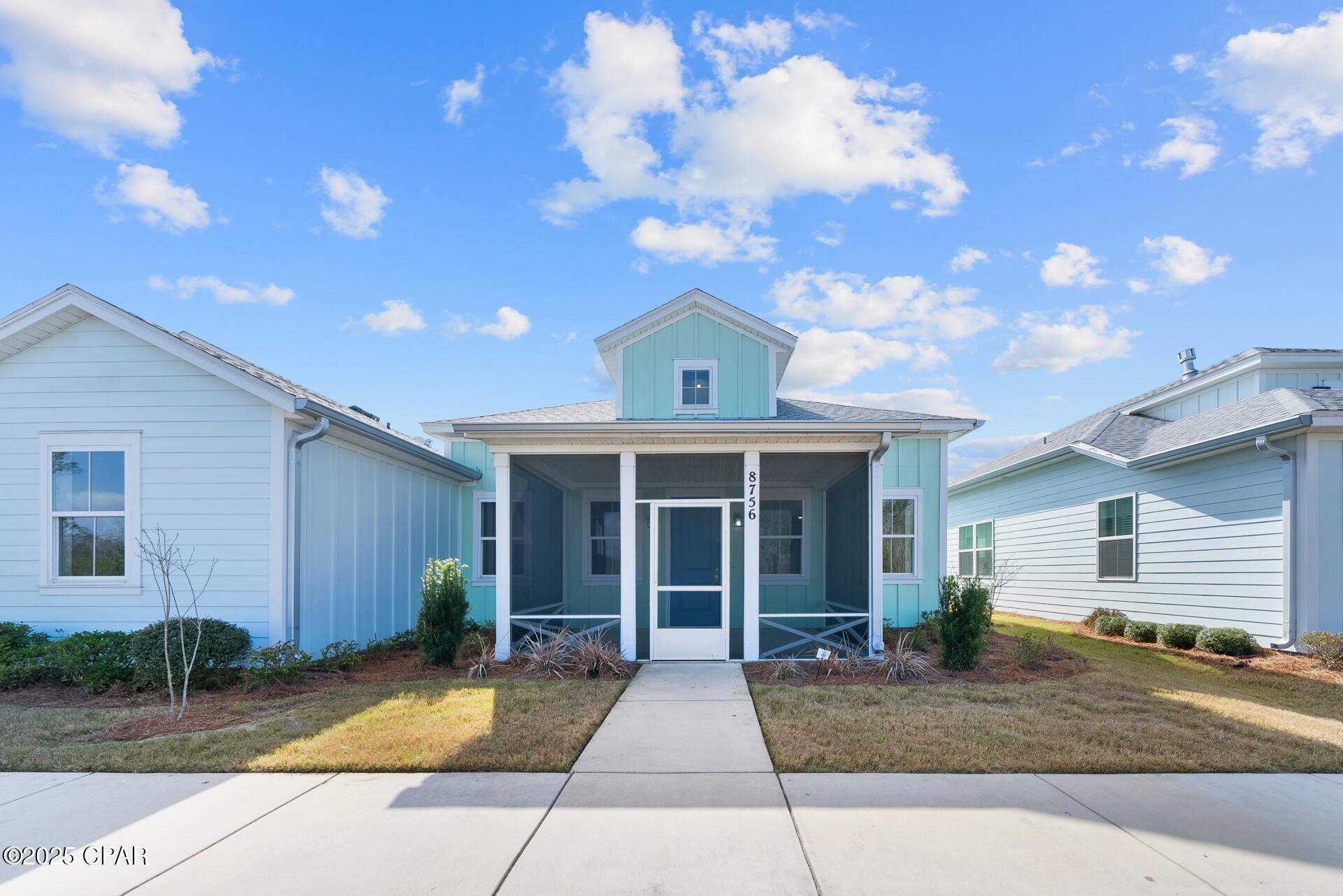 Latitude at Watersound - Residential