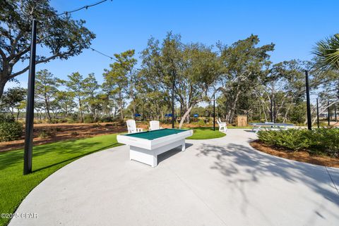 A home in Panama City Beach