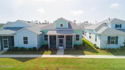 A home in Panama City Beach