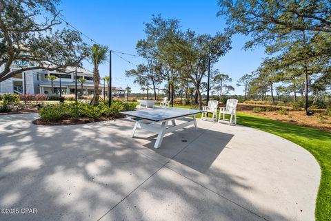 A home in Panama City Beach