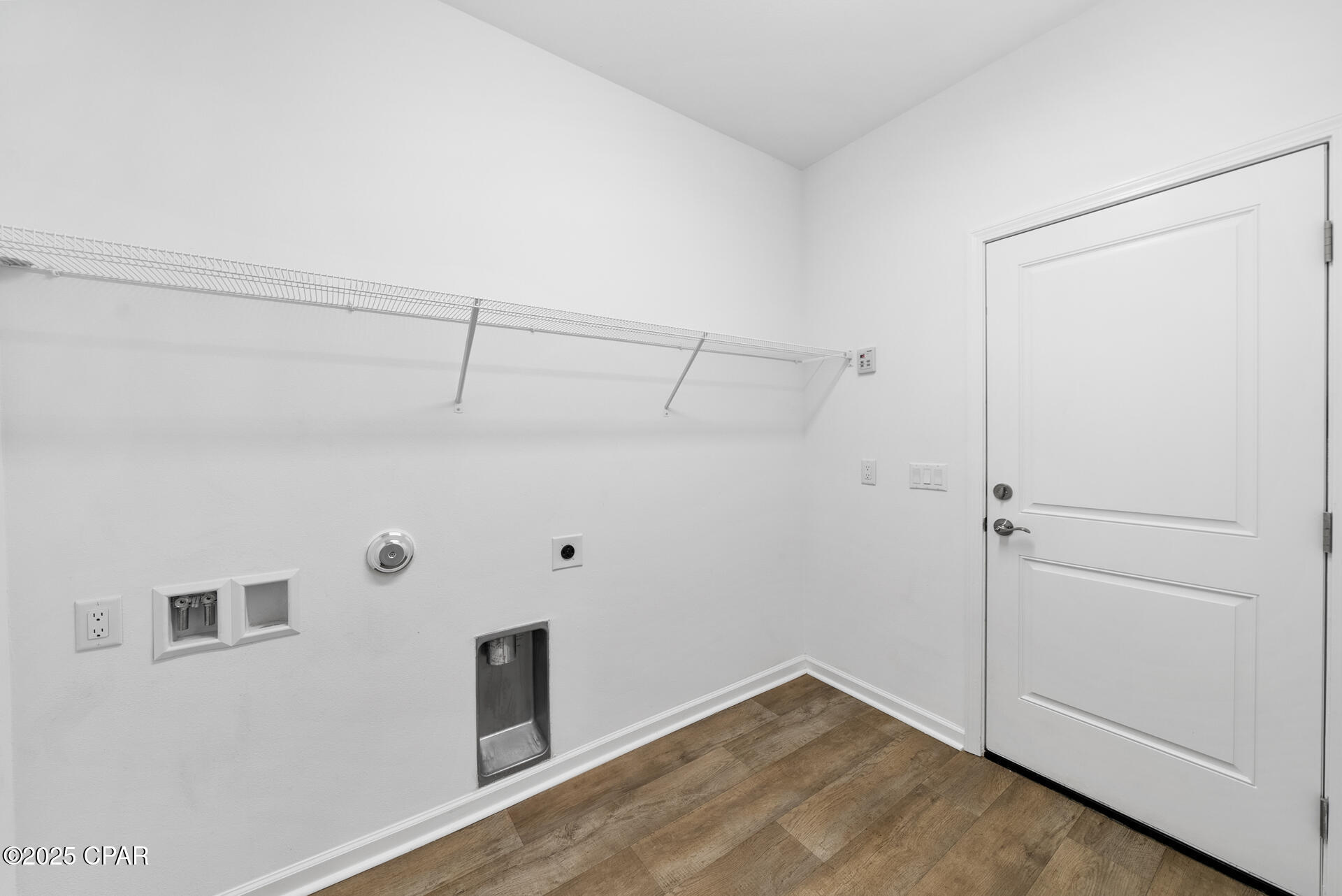 Latitude at Watersound - Residential