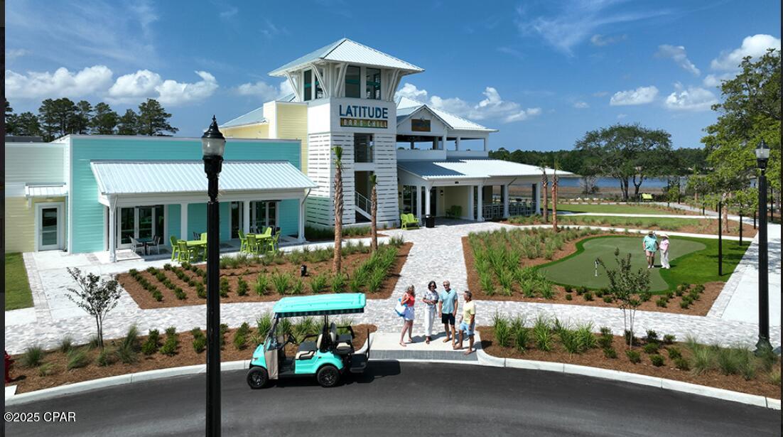 Latitude at Watersound - Residential