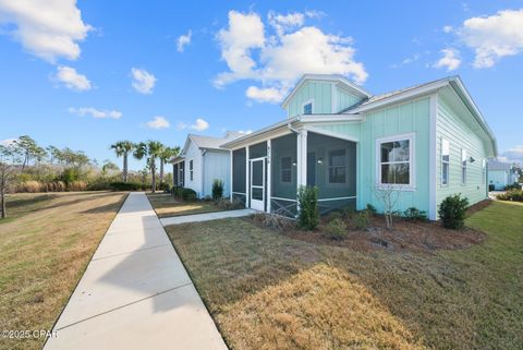 A home in Panama City Beach