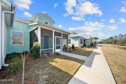 A home in Panama City Beach