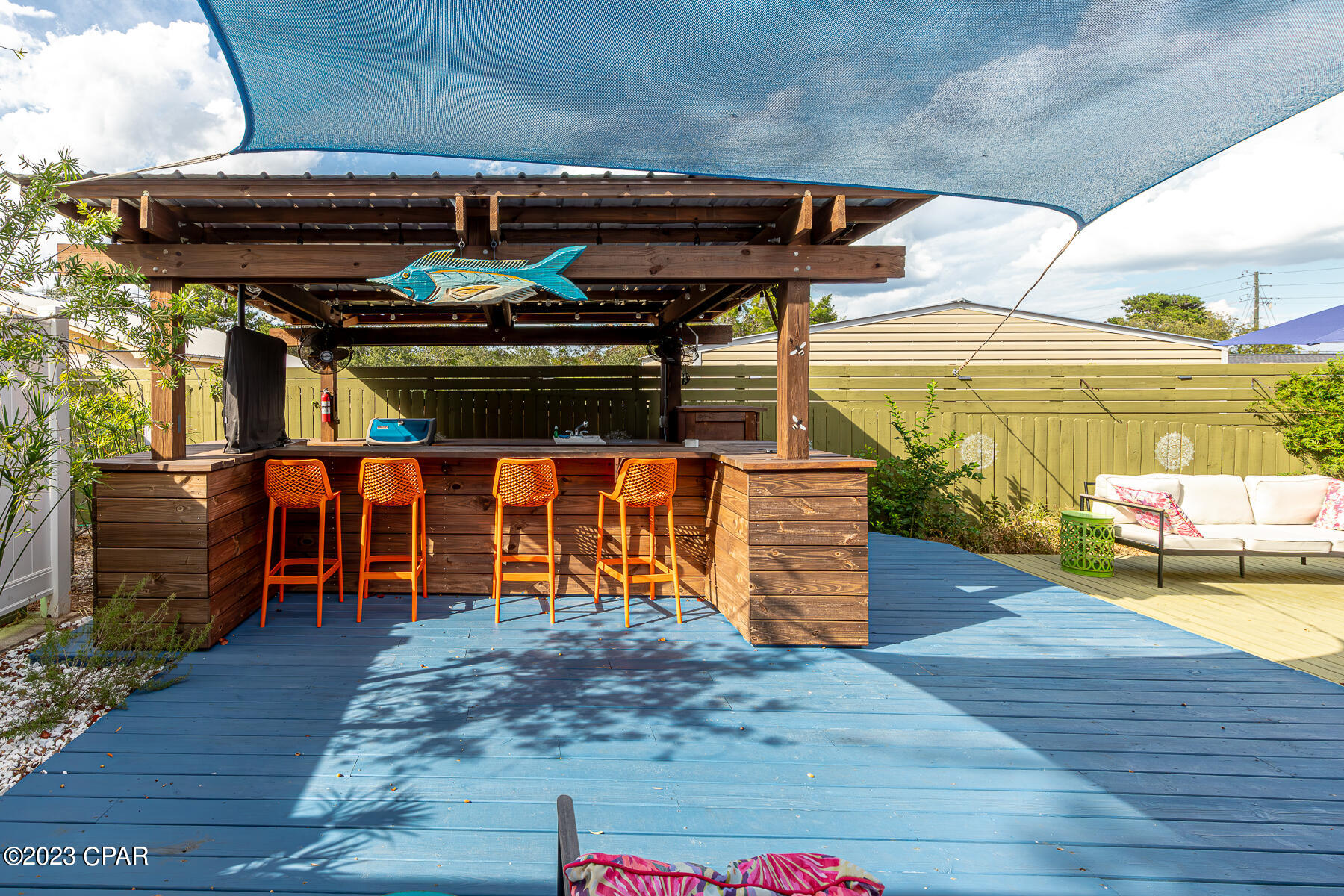 Kiska Beach 1st Add - Residential