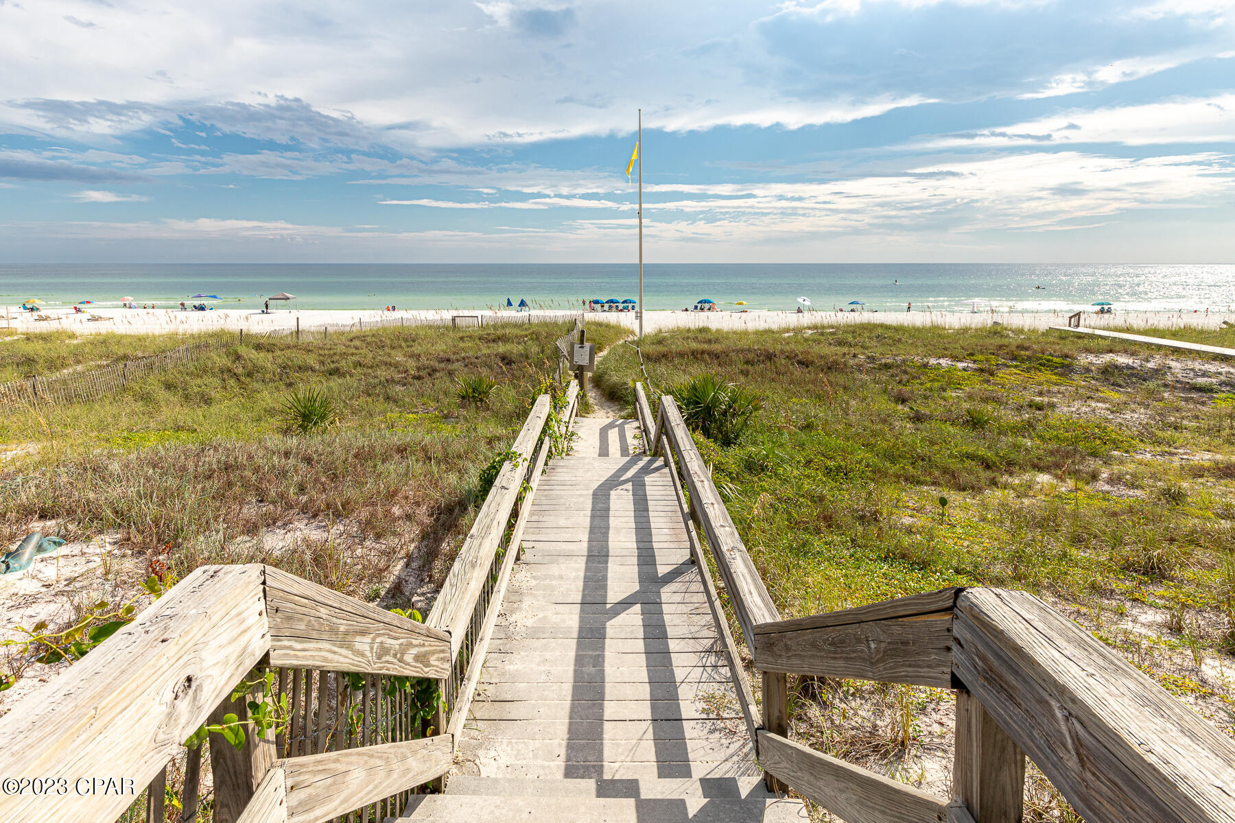 Kiska Beach 1st Add - Residential