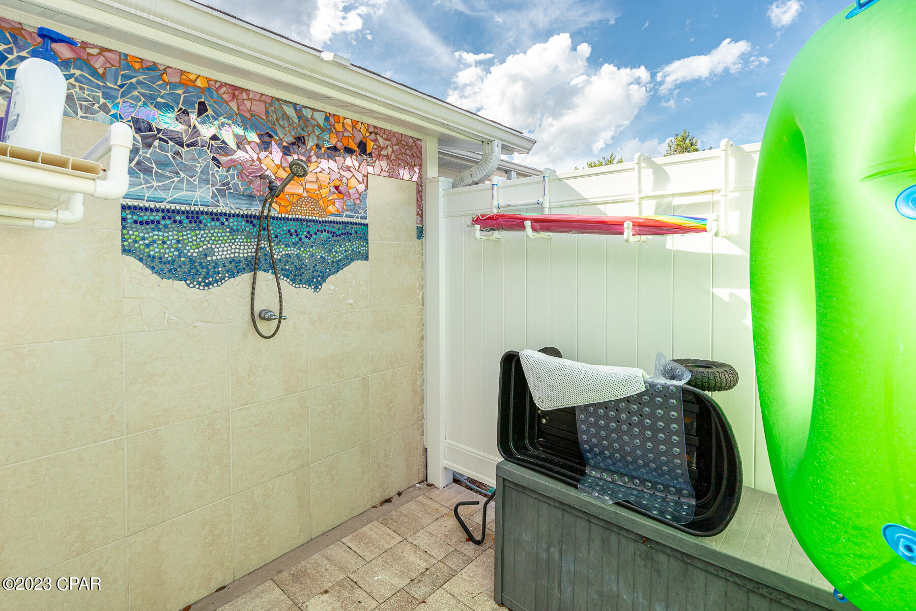 Kiska Beach 1st Add - Residential