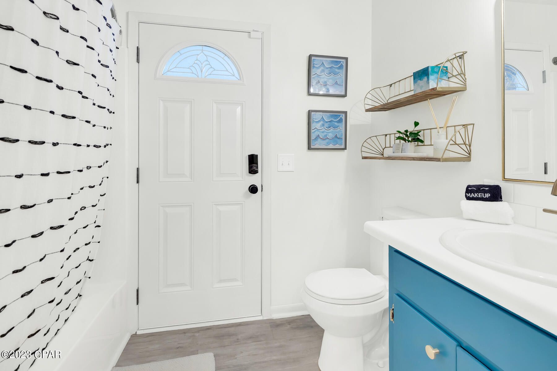 Kiska Beach 1st Add - Residential