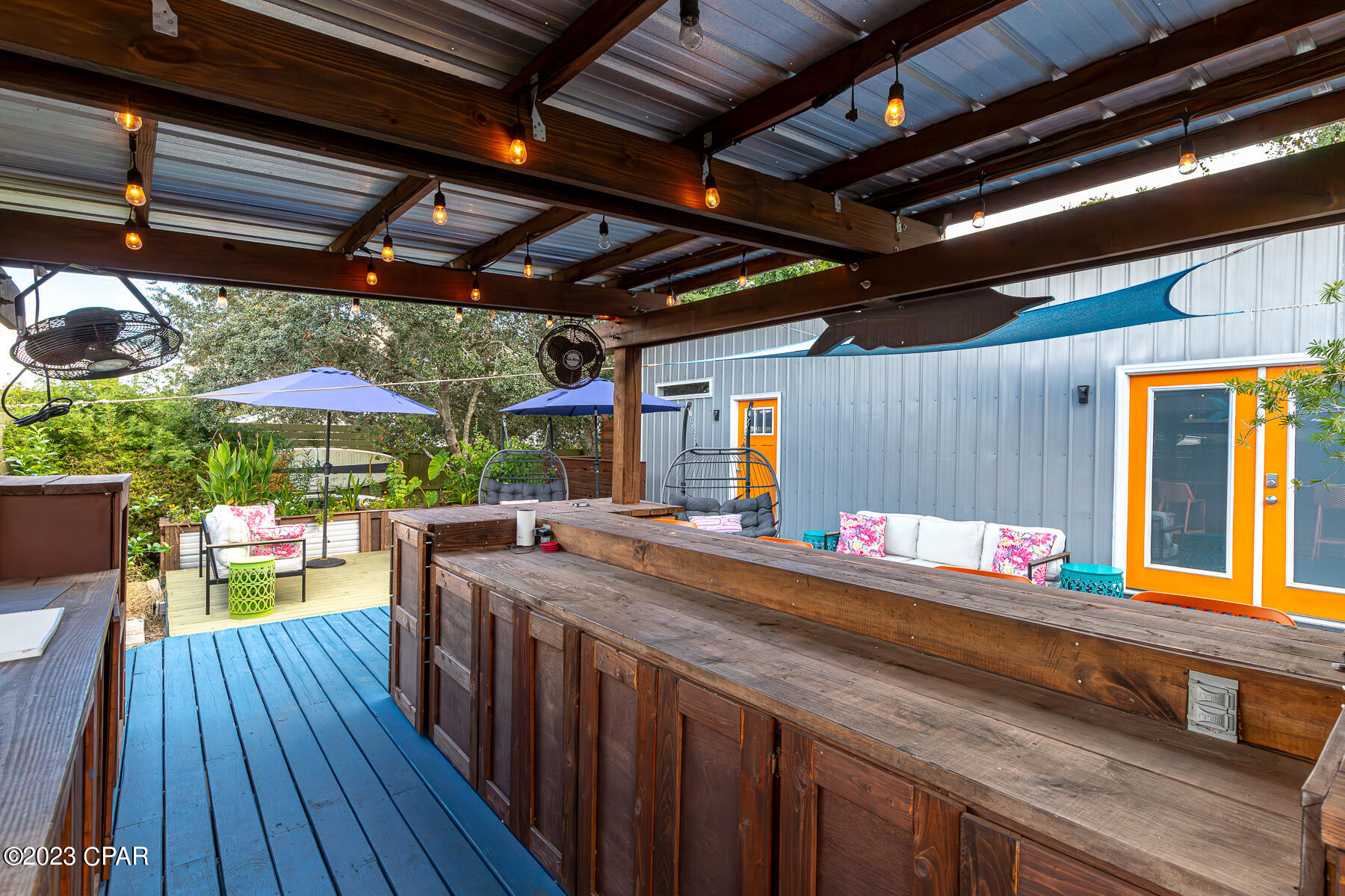 Kiska Beach 1st Add - Residential