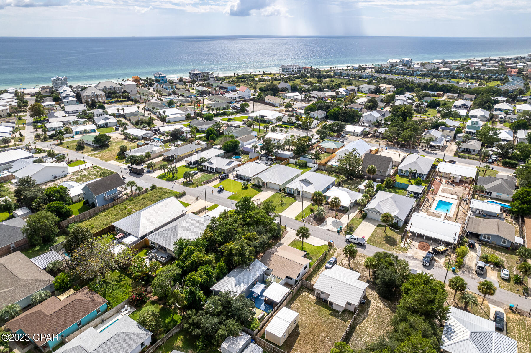 Kiska Beach 1st Add - Residential