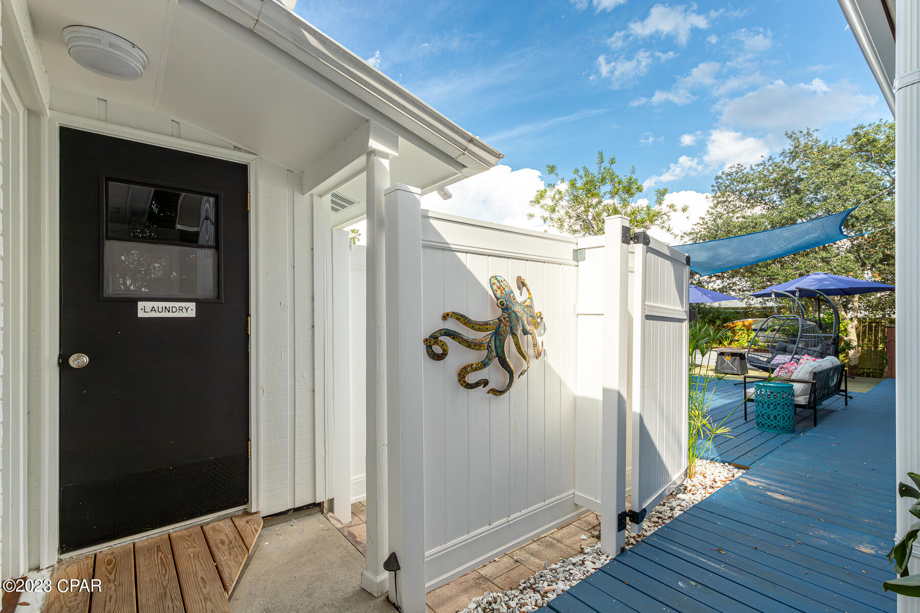 Kiska Beach 1st Add - Residential