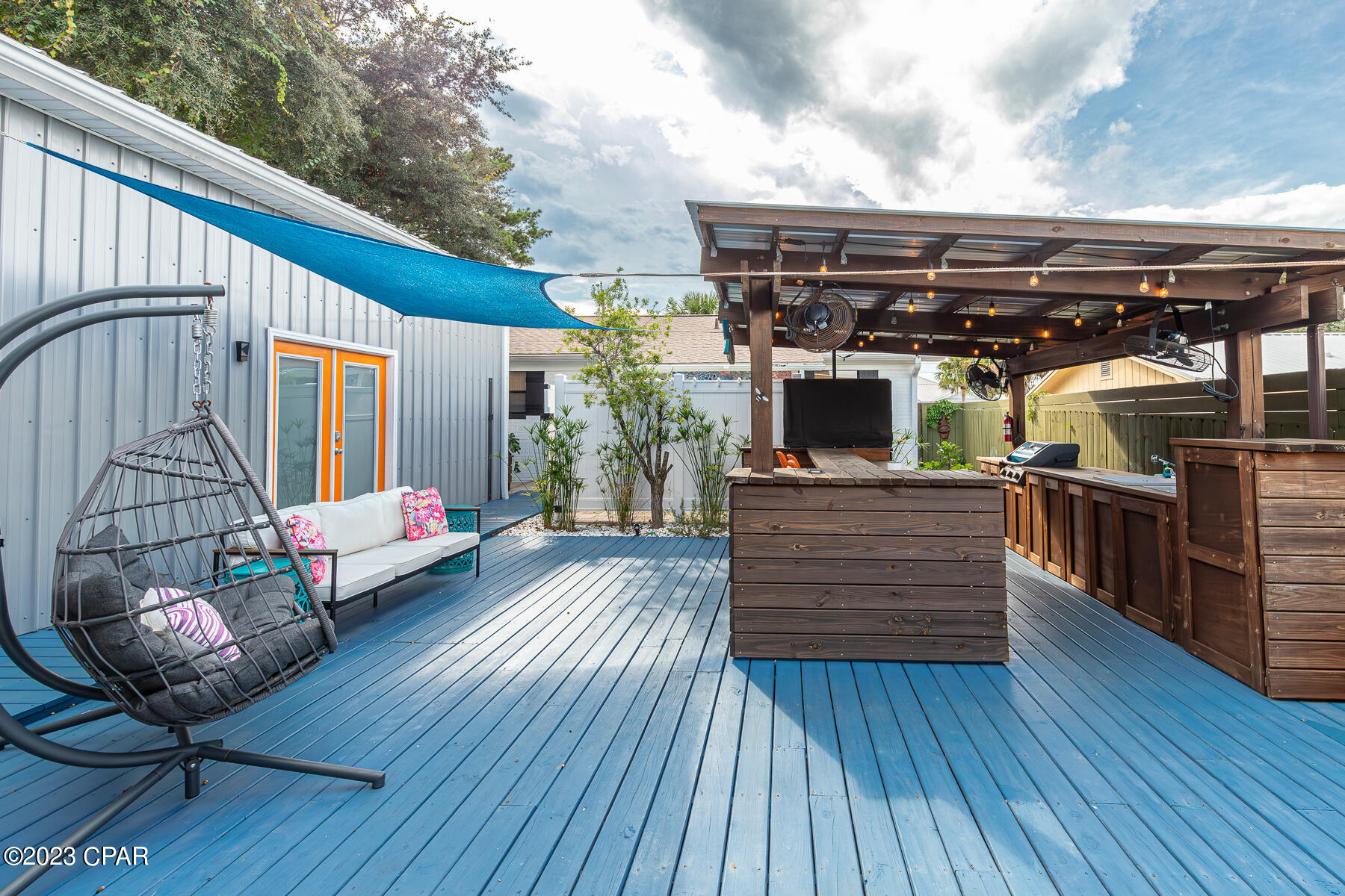 Kiska Beach 1st Add - Residential