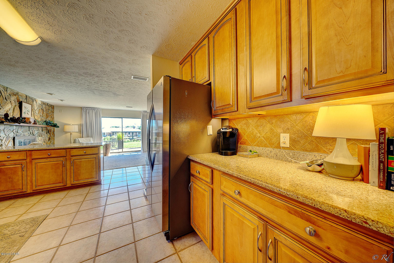 Baywood Shores Est Unit 7 - Residential