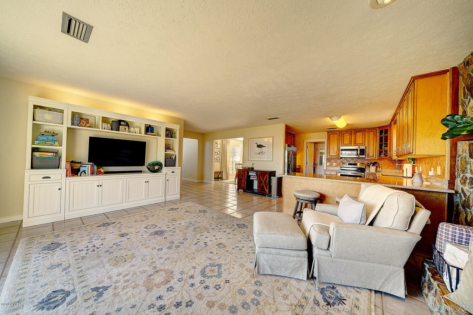 Baywood Shores Est Unit 7 - Residential