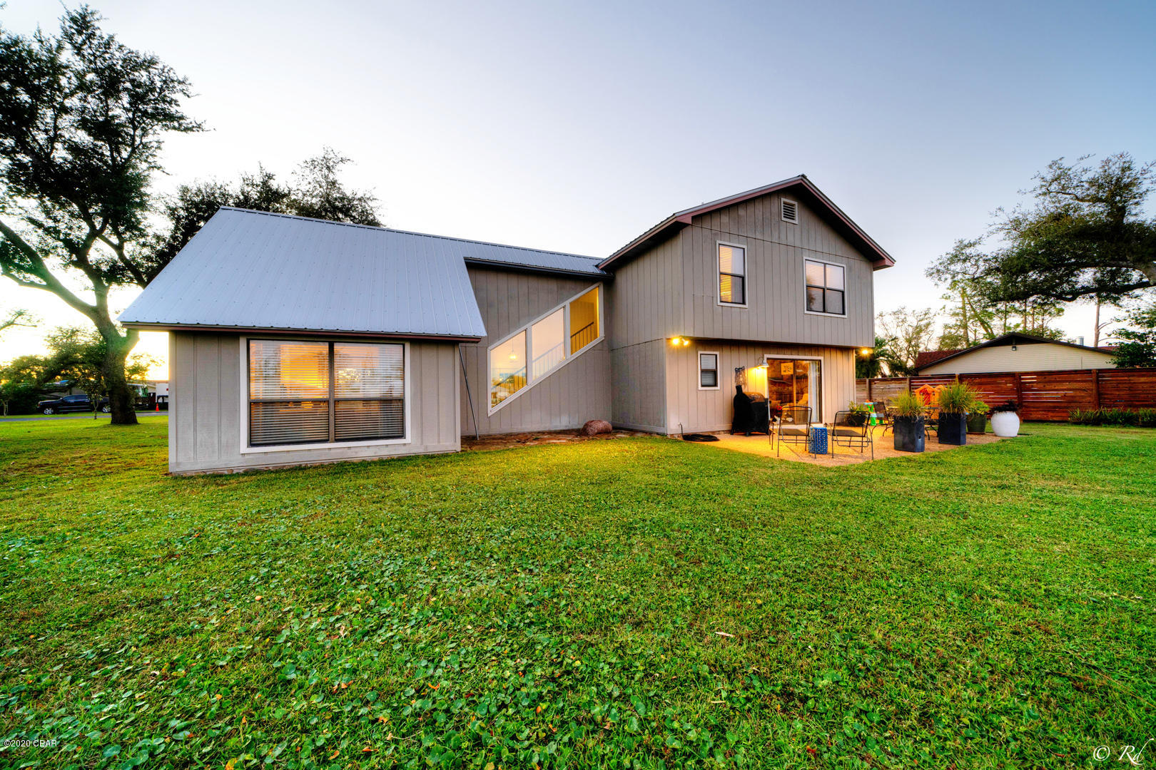 Baywood Shores Est Unit 7 - Residential