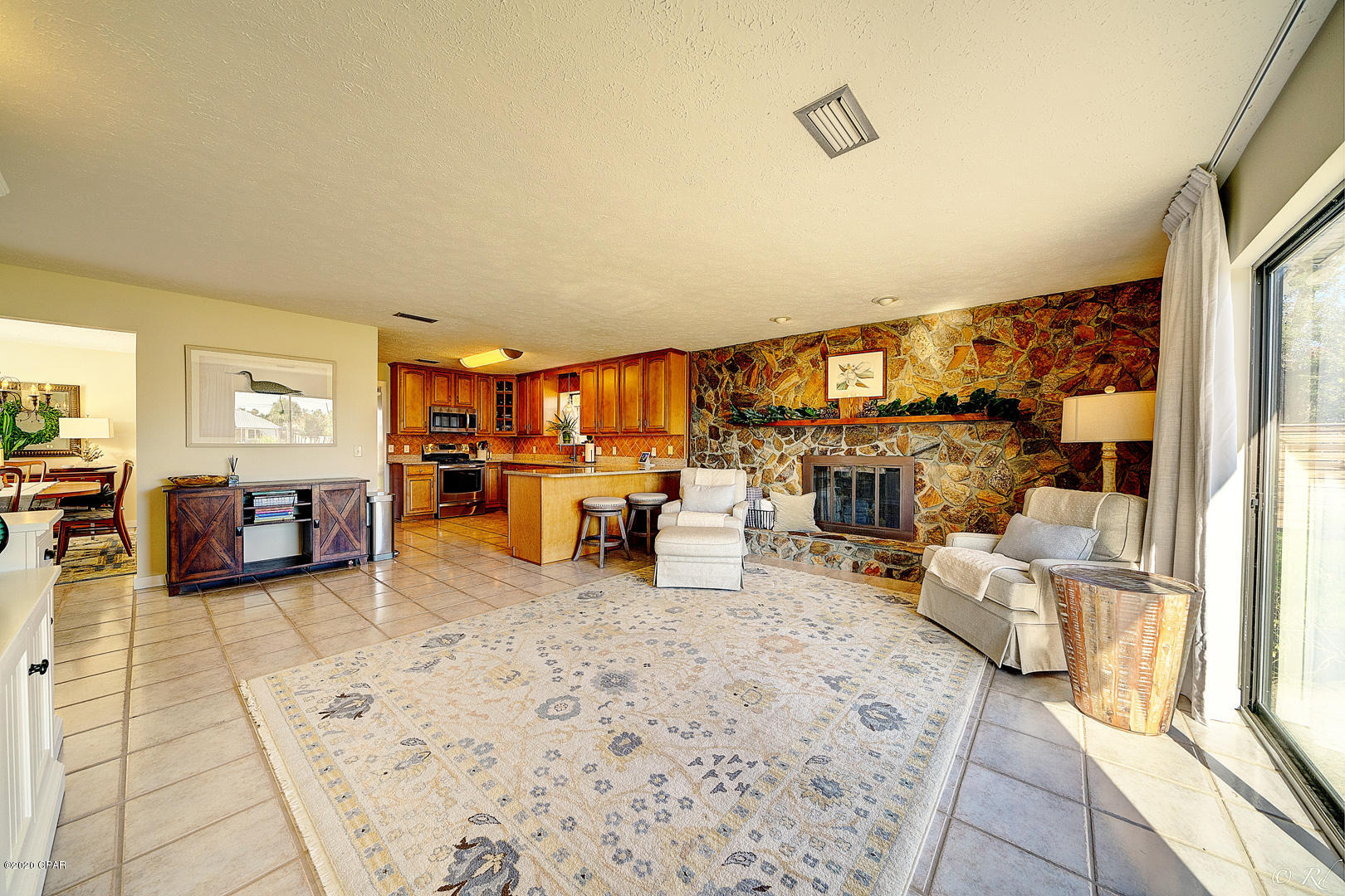 Baywood Shores Est Unit 7 - Residential