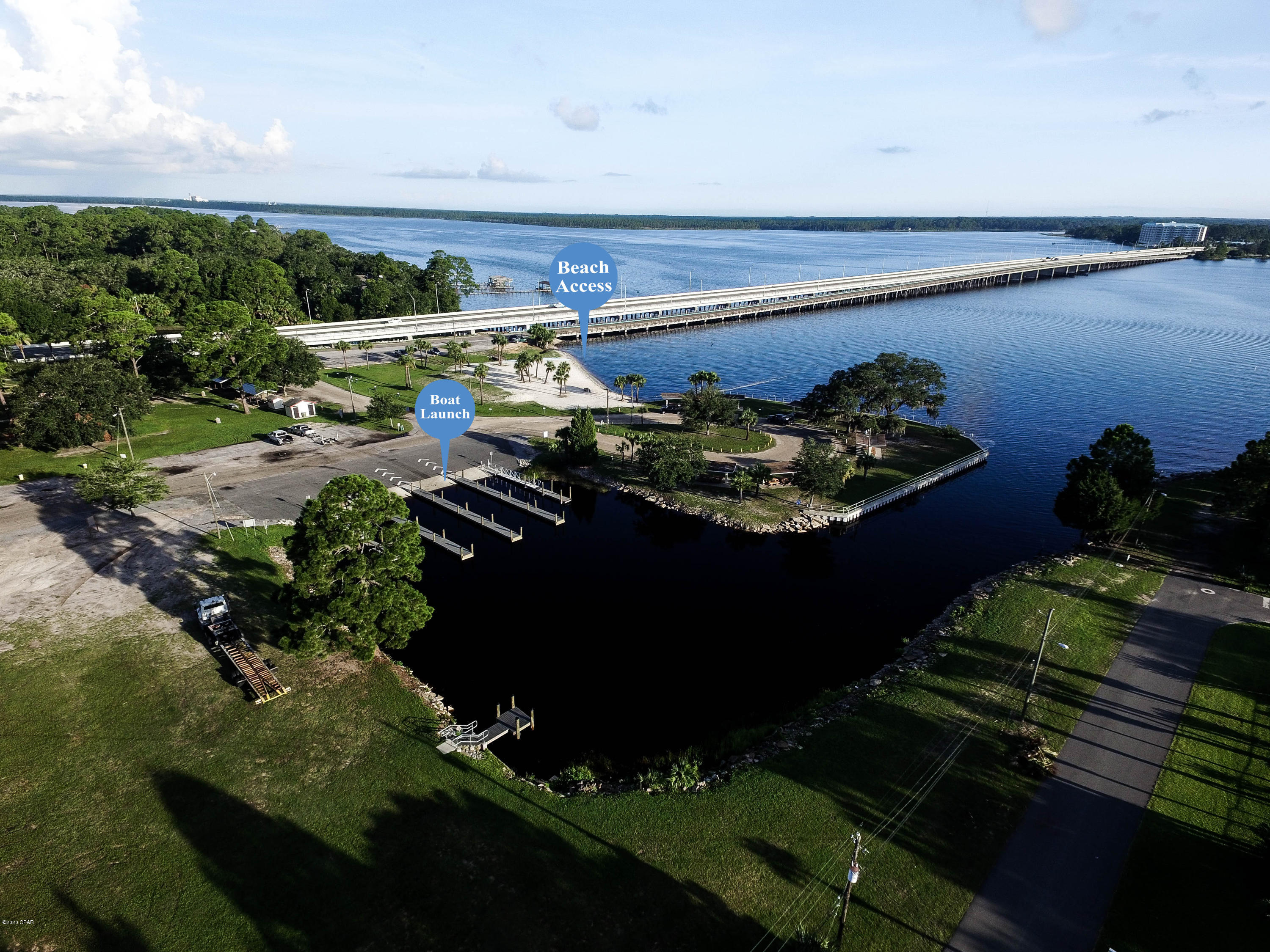 Baywood Shores Est Unit 7 - Residential