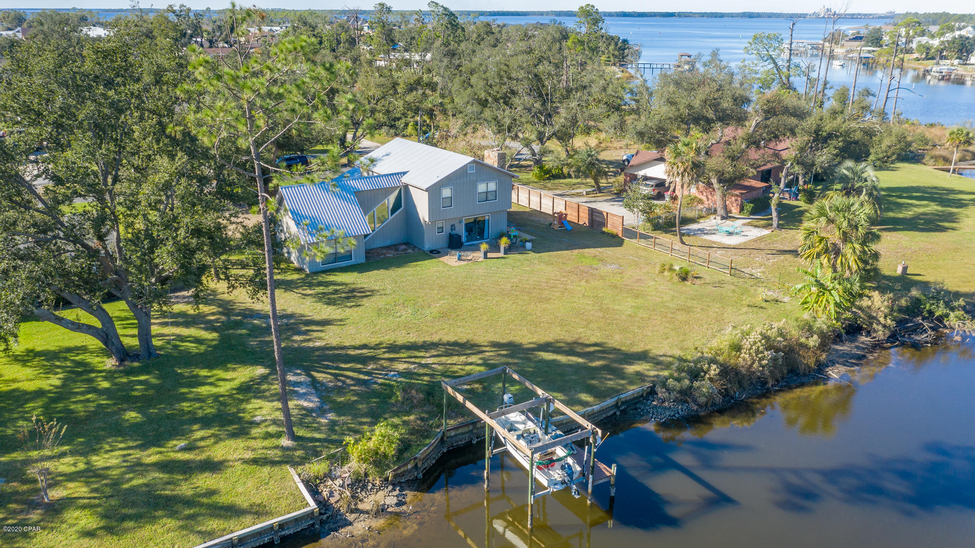 Baywood Shores Est Unit 7 - Residential