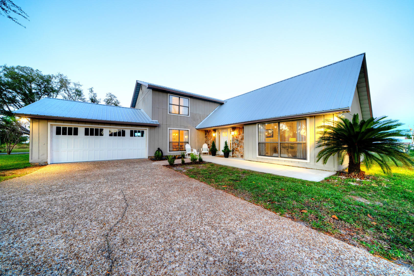 Baywood Shores Est Unit 7 - Residential