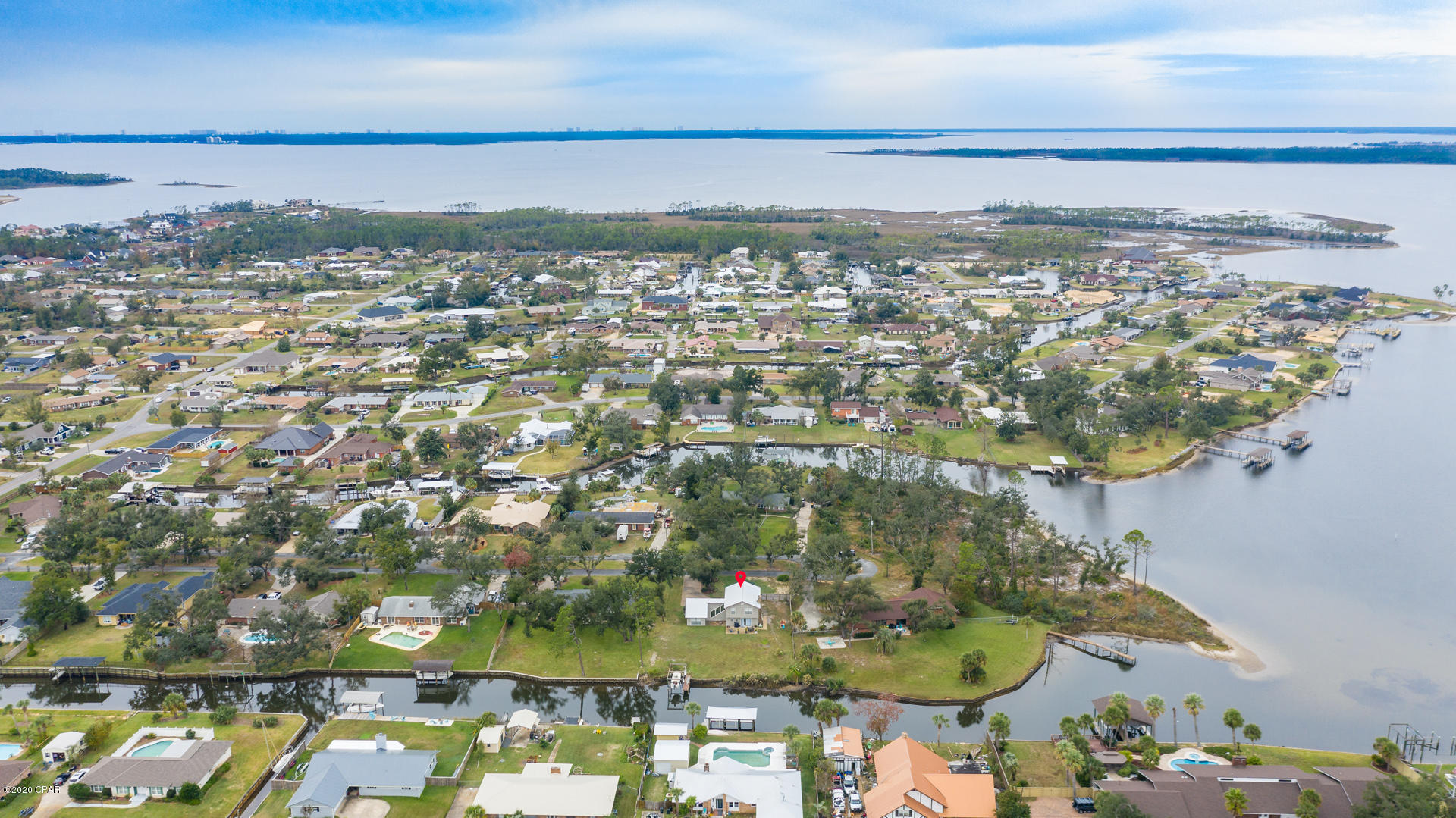 Baywood Shores Est Unit 7 - Residential