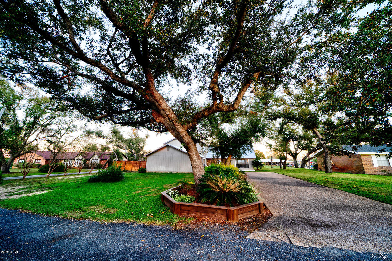 Baywood Shores Est Unit 7 - Residential