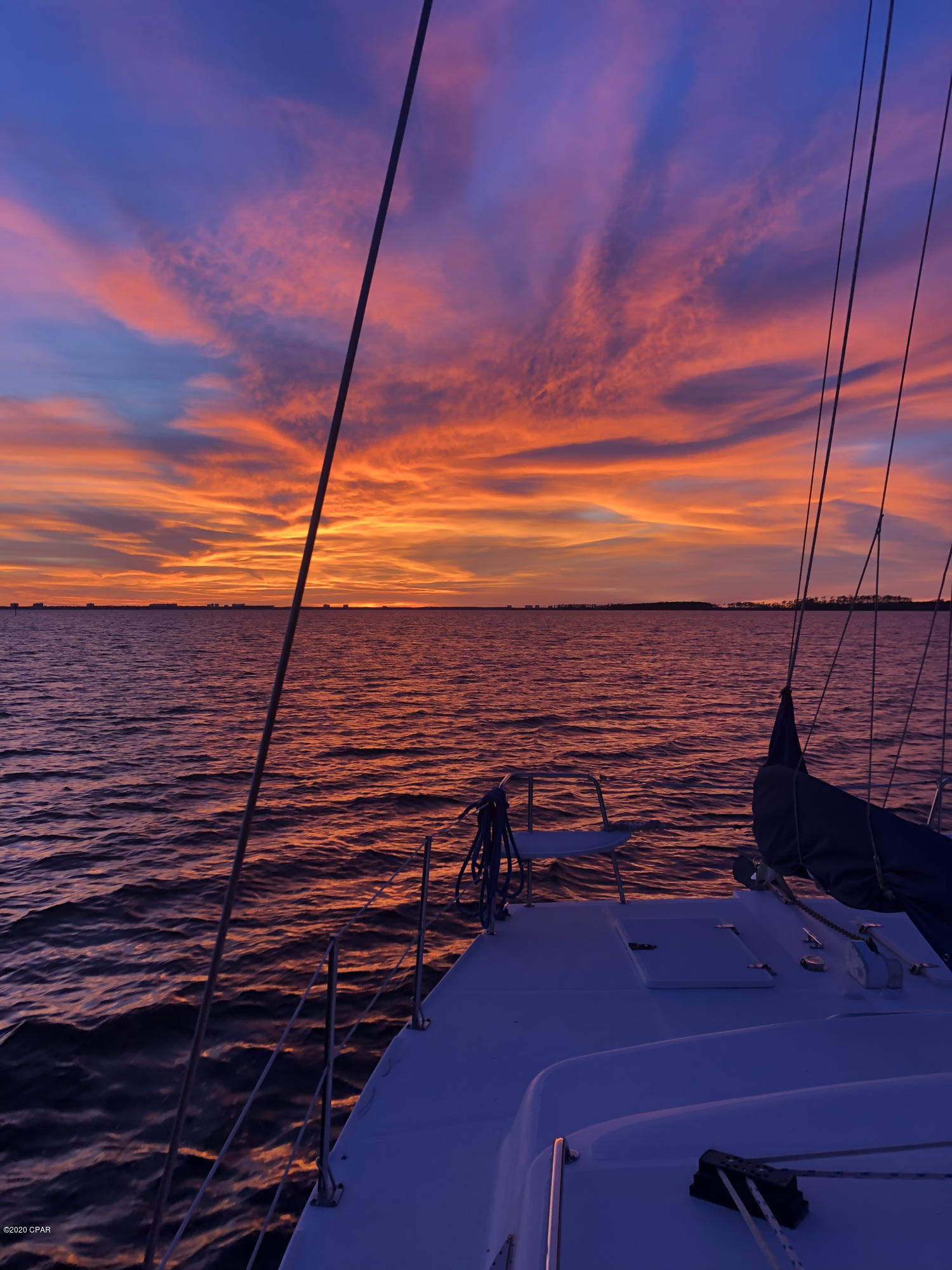 Baywood Shores Est Unit 7 - Residential