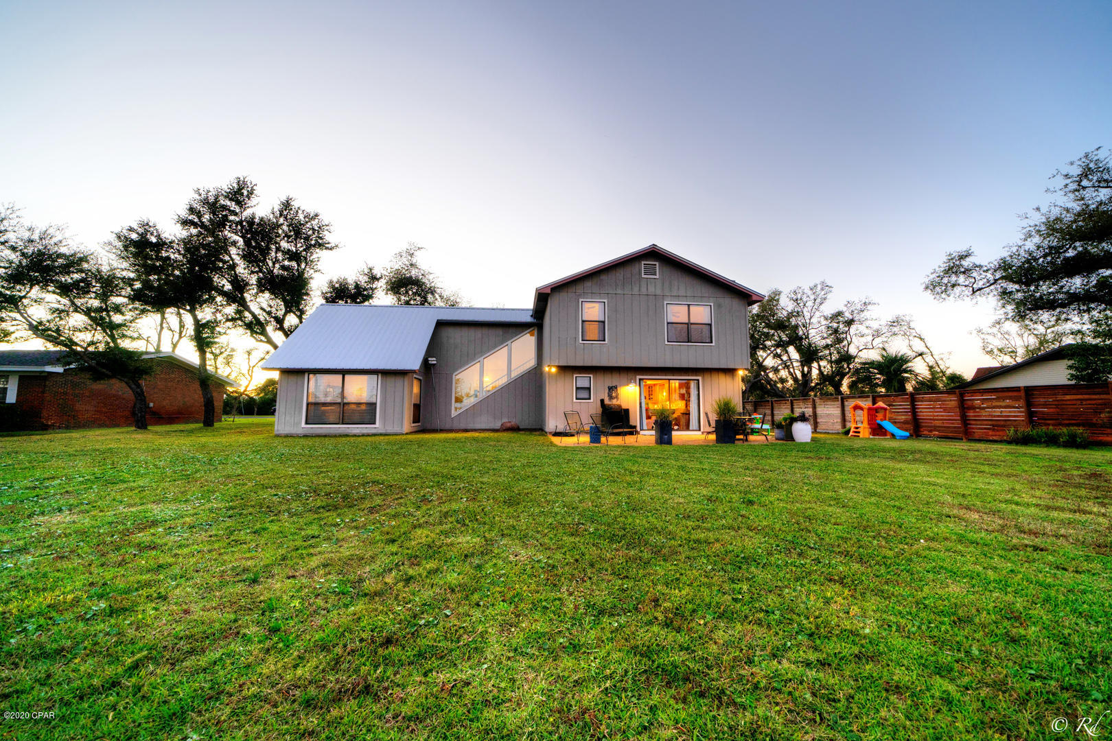 Baywood Shores Est Unit 7 - Residential