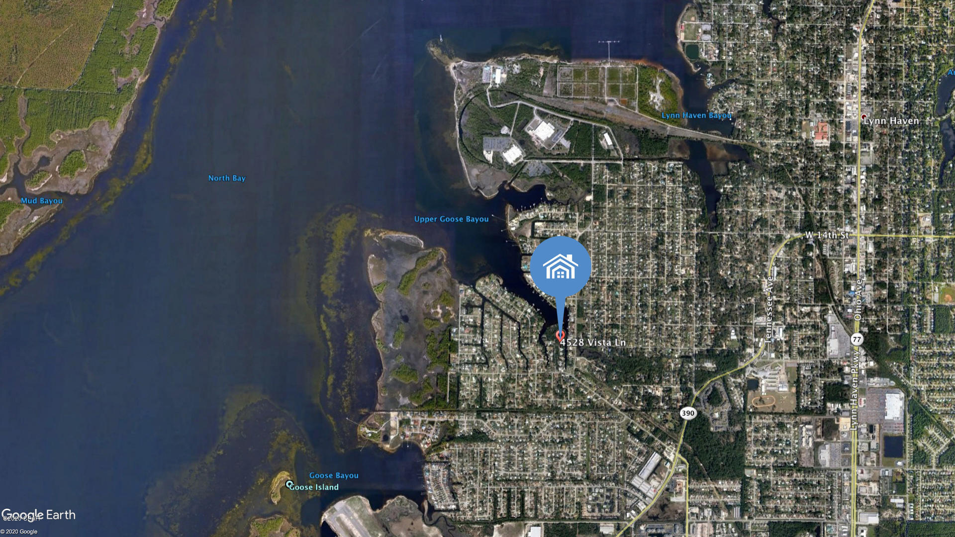 Baywood Shores Est Unit 7 - Residential