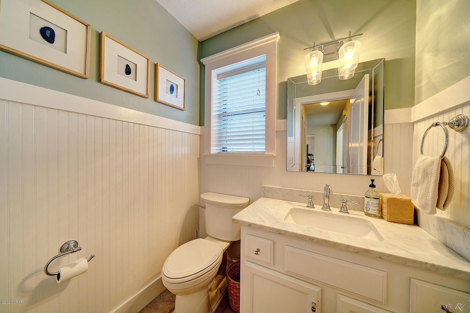 Baywood Shores Est Unit 7 - Residential