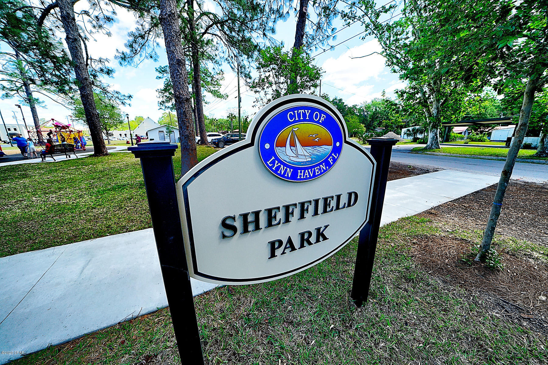 Baywood Shores Est Unit 7 - Residential