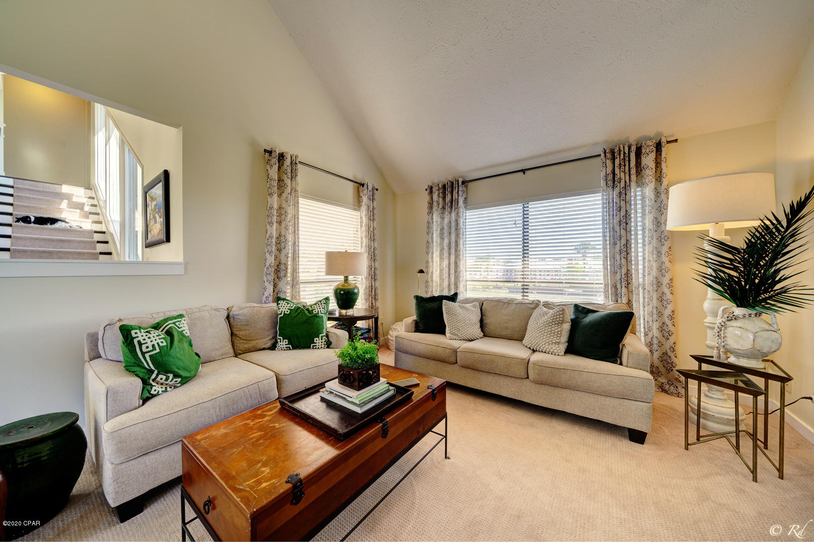 Baywood Shores Est Unit 7 - Residential