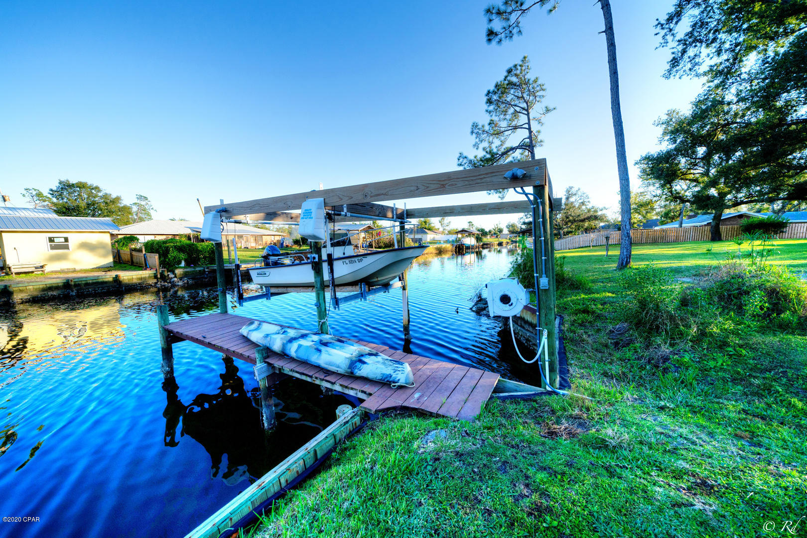 Baywood Shores Est Unit 7 - Residential