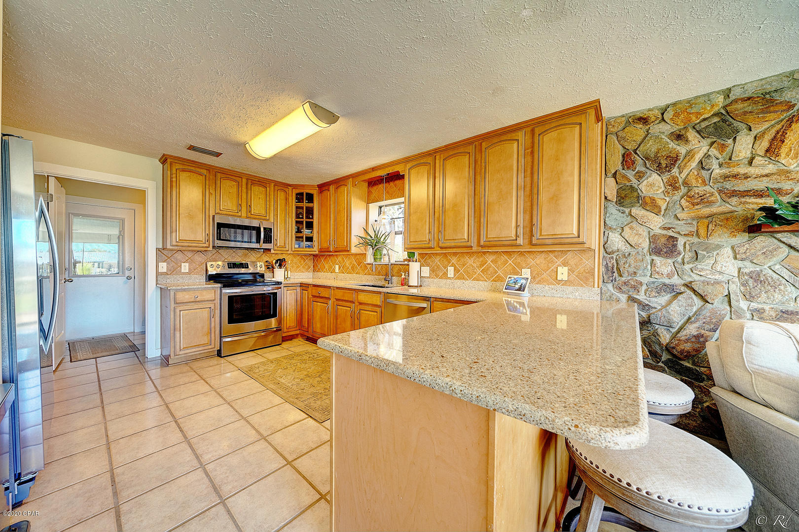 Baywood Shores Est Unit 7 - Residential