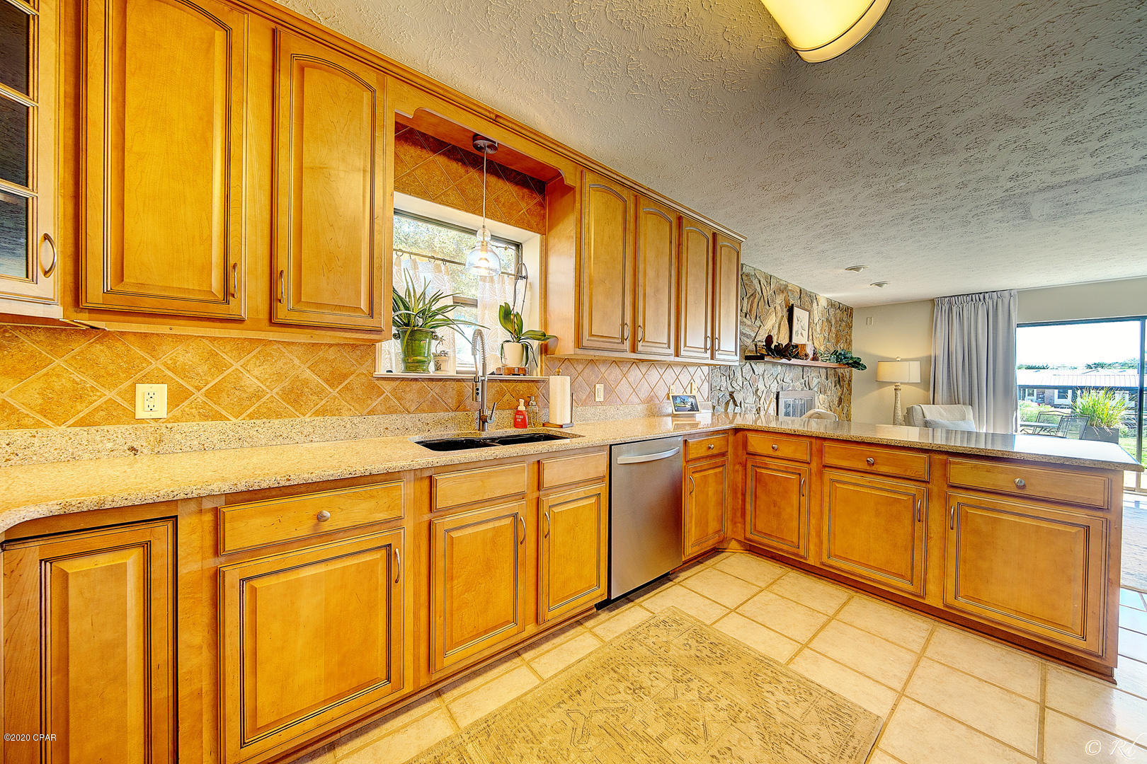 Baywood Shores Est Unit 7 - Residential