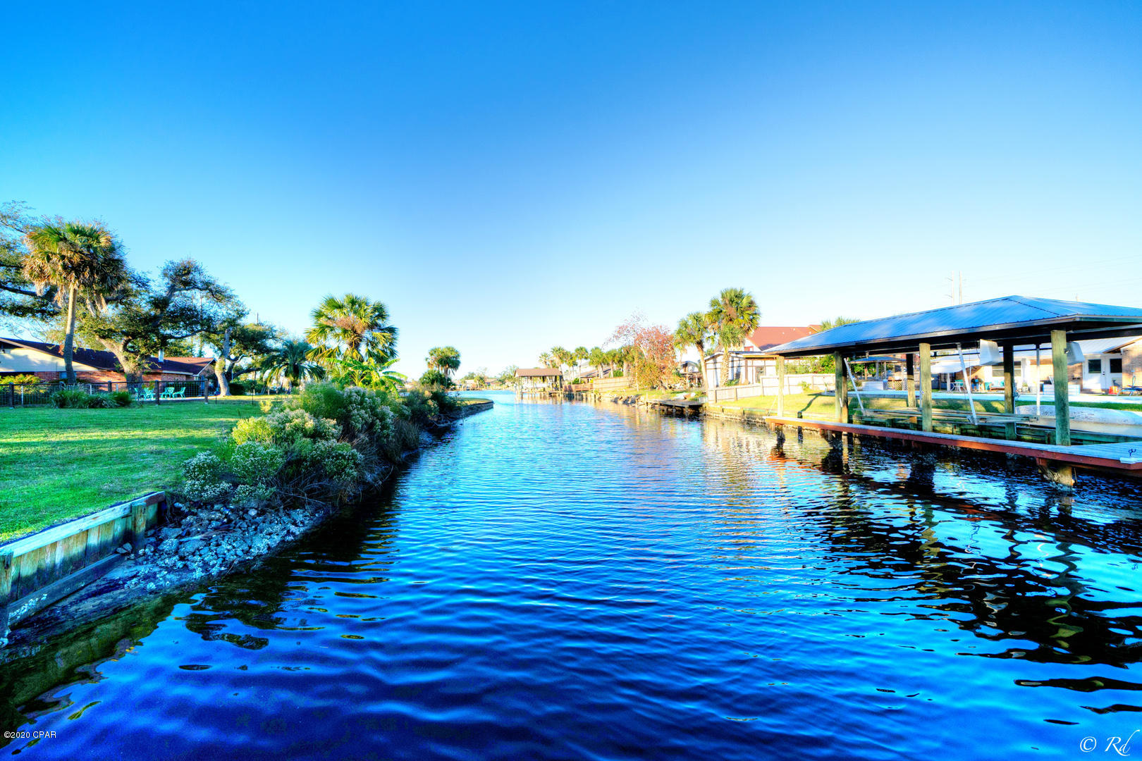 Baywood Shores Est Unit 7 - Residential