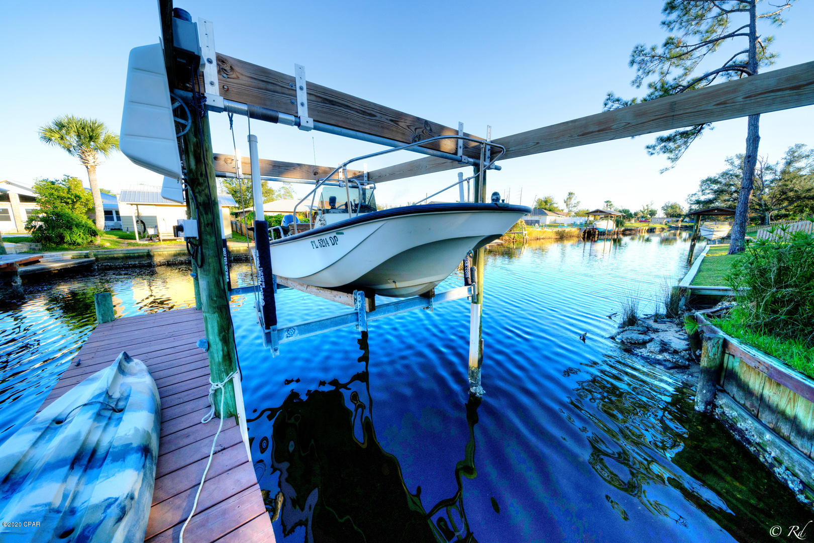 Baywood Shores Est Unit 7 - Residential