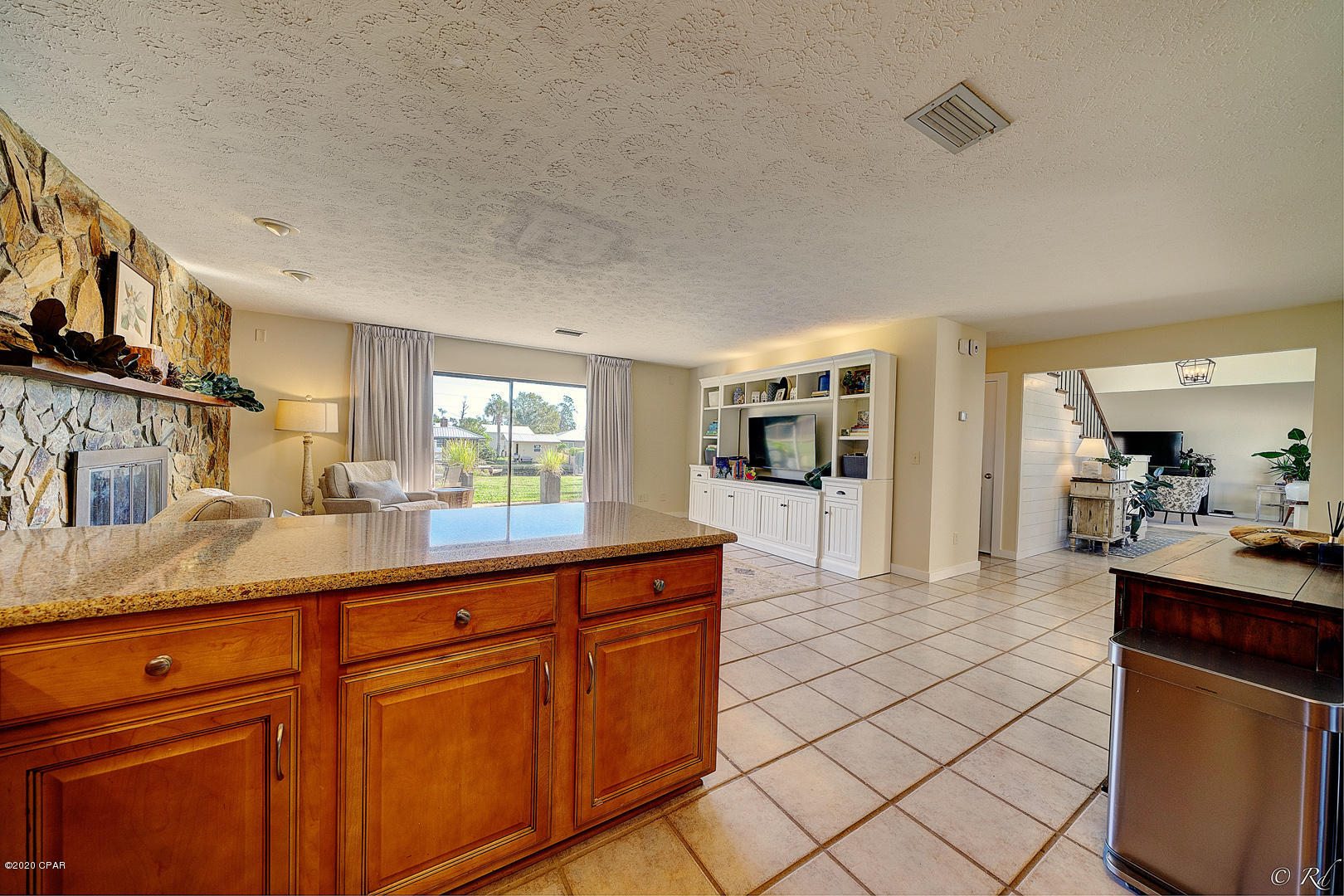 Baywood Shores Est Unit 7 - Residential