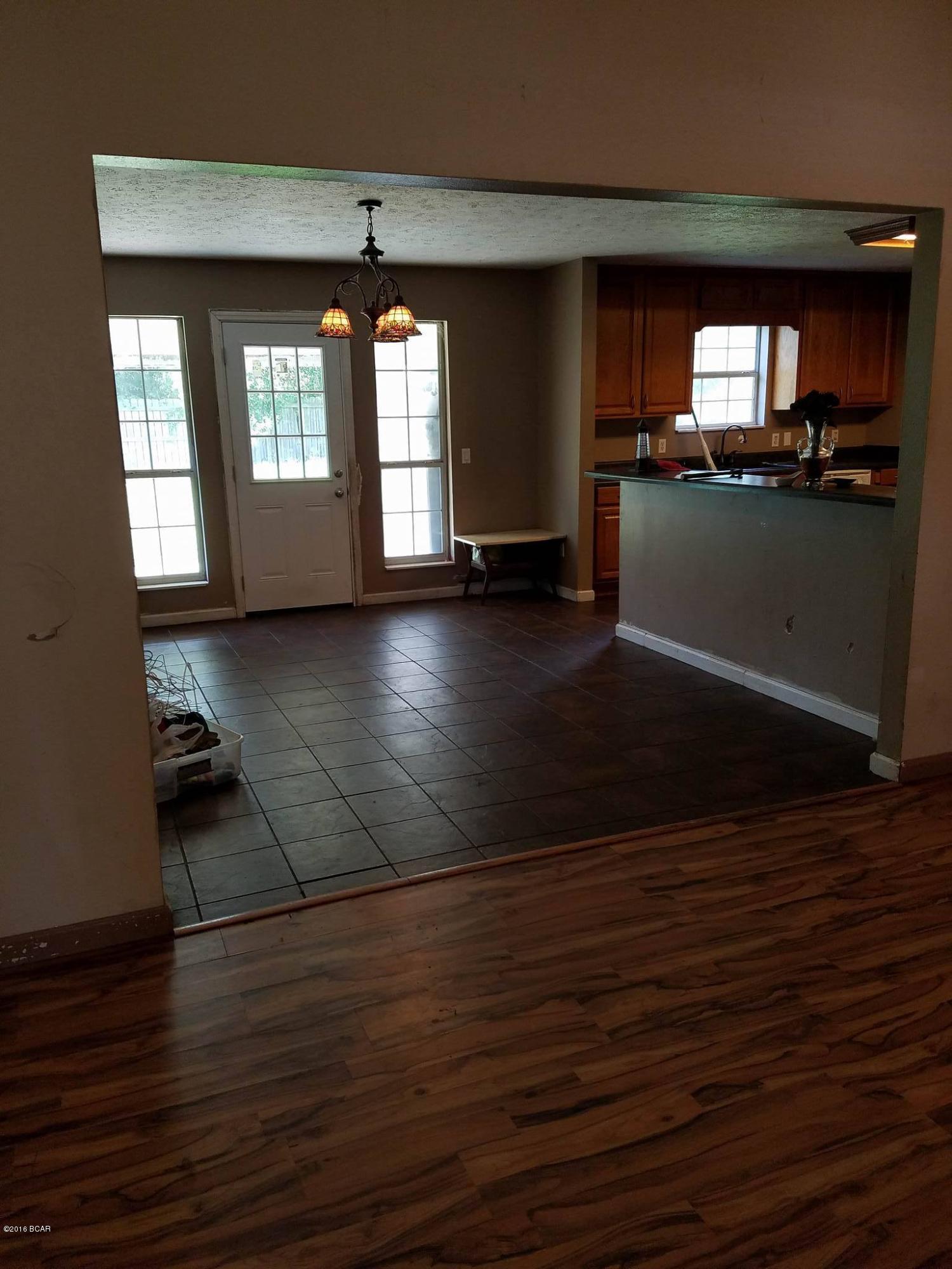 Callaway Point - Residential