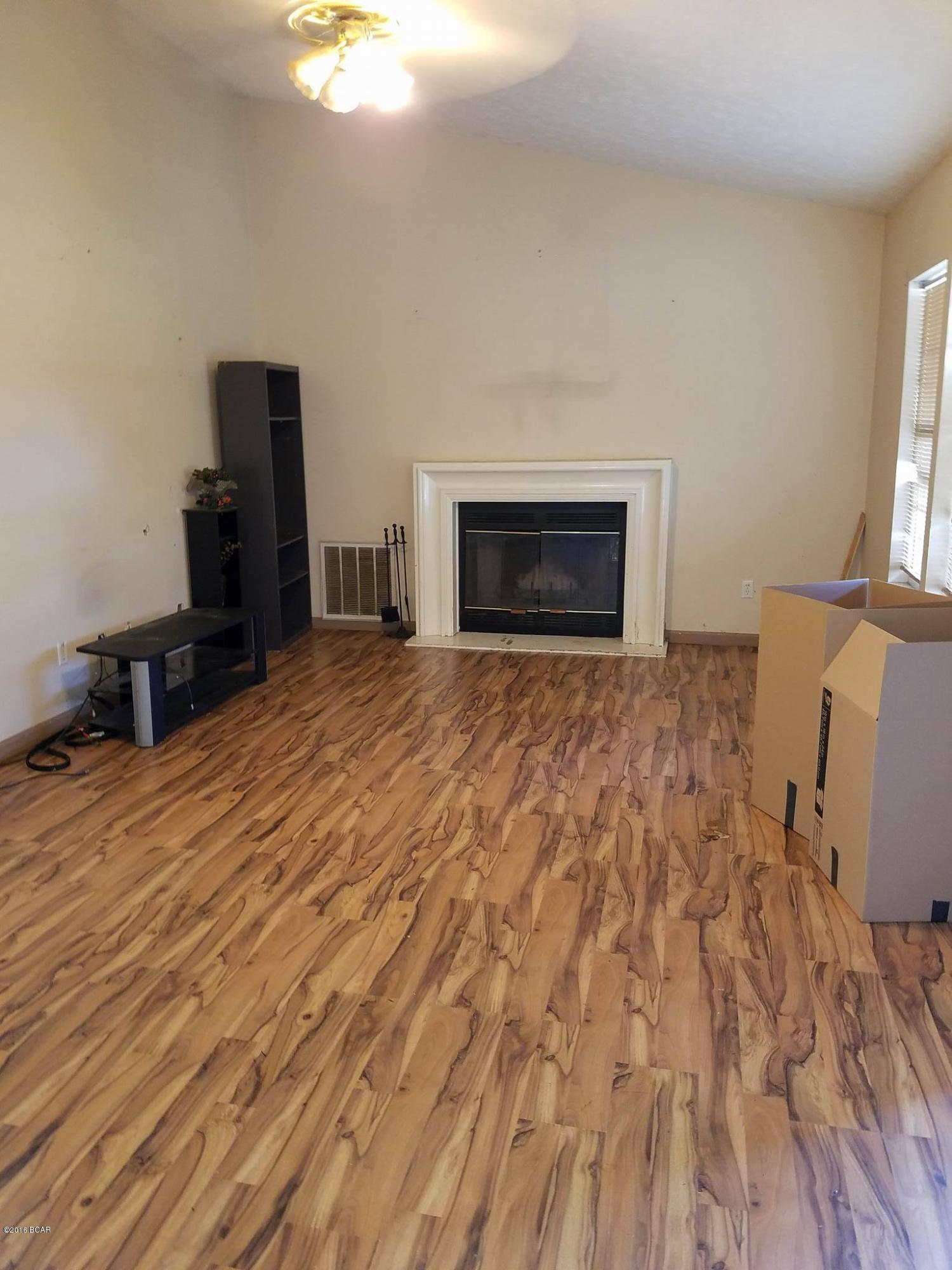 Callaway Point - Residential