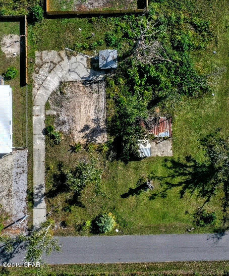 [No Recorded Subdiv] - Land