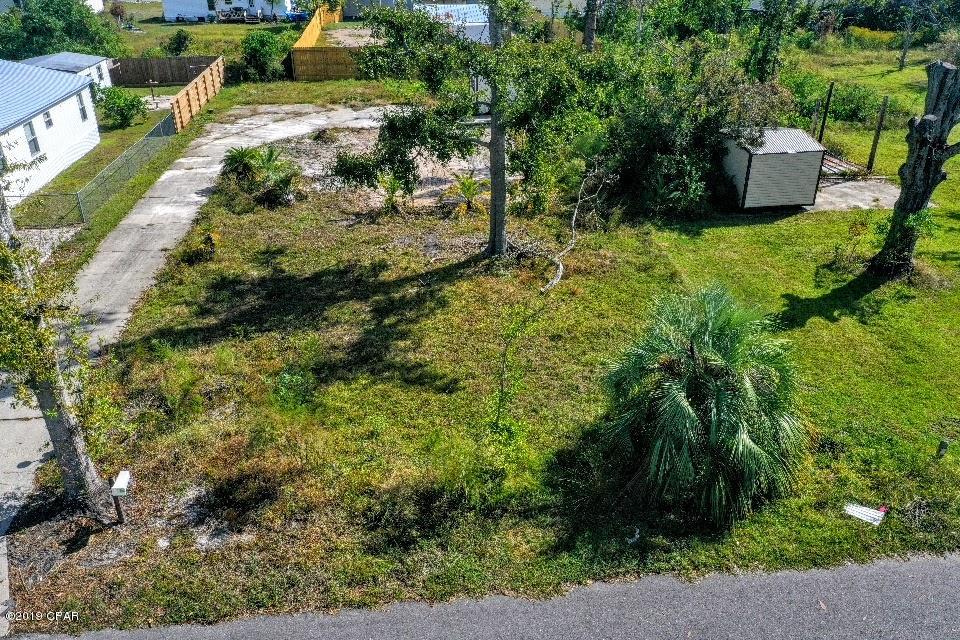 [No Recorded Subdiv] - Land