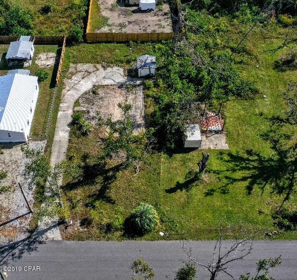 [No Recorded Subdiv] - Land