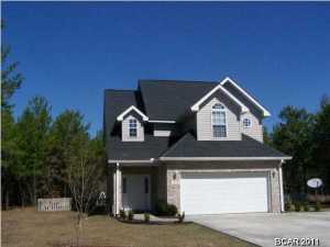 Oakcrest - Residential Lease