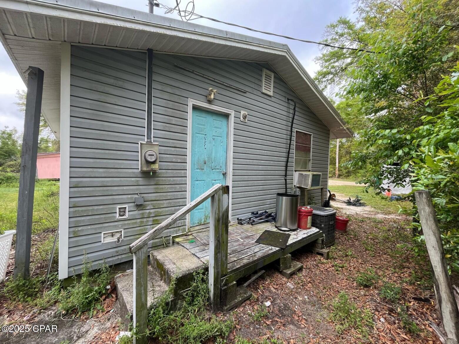 No Named Subdivision - Residential