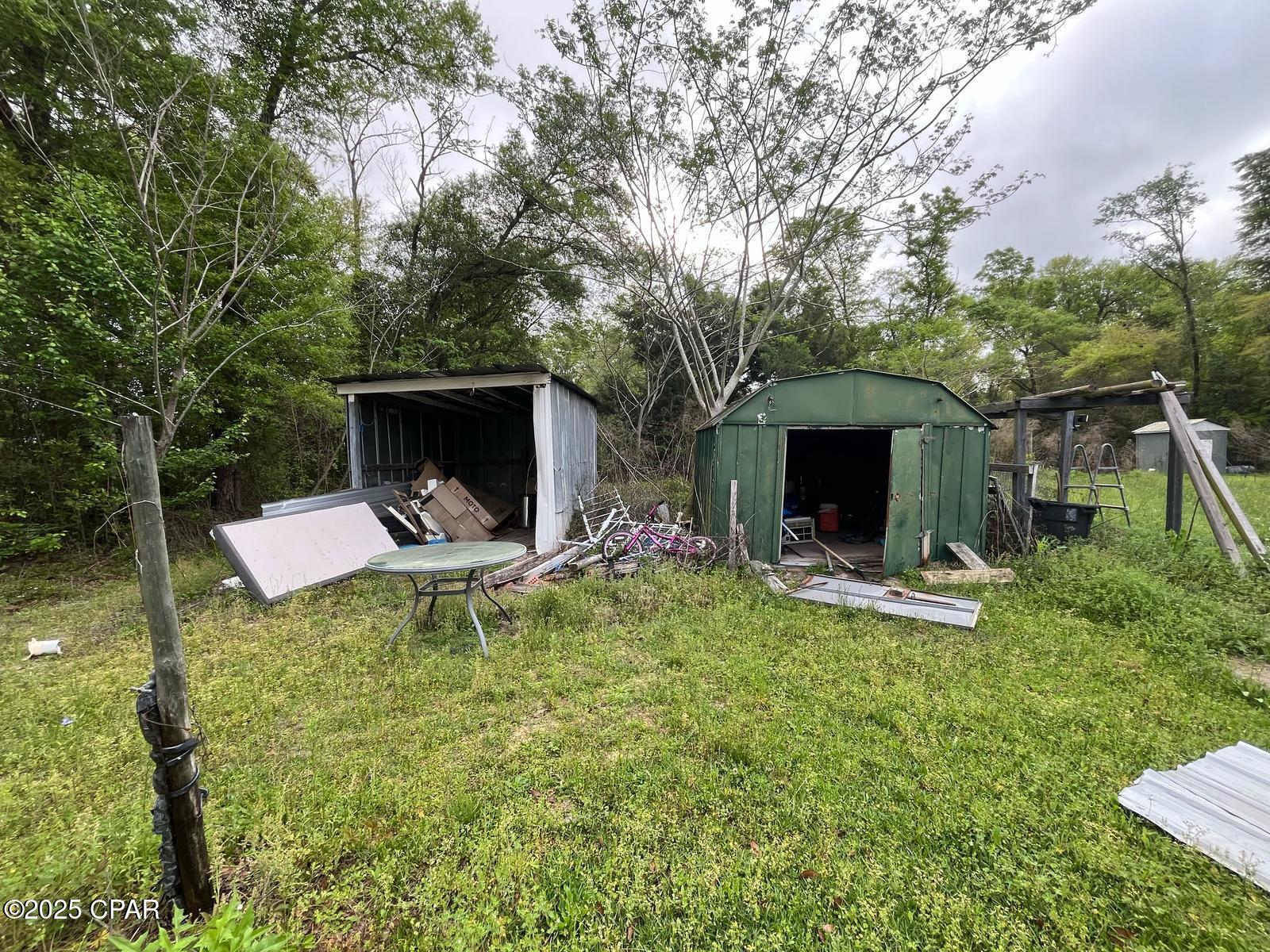 No Named Subdivision - Residential