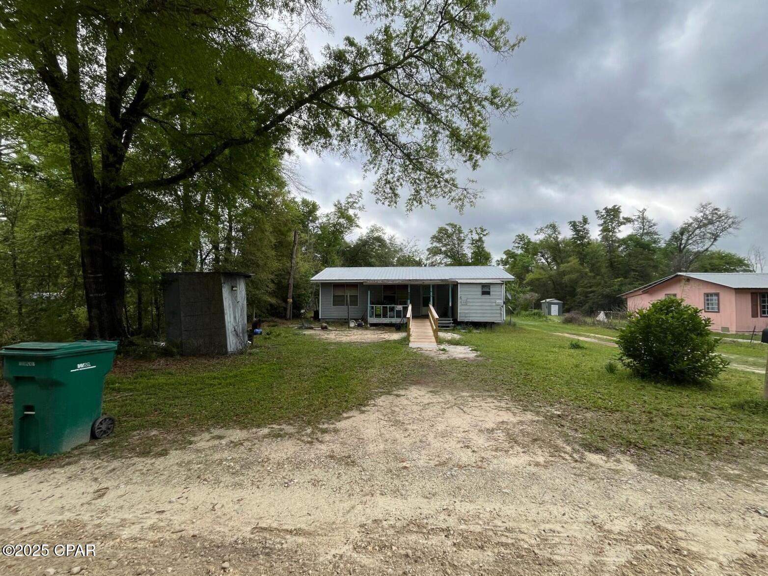 No Named Subdivision - Residential