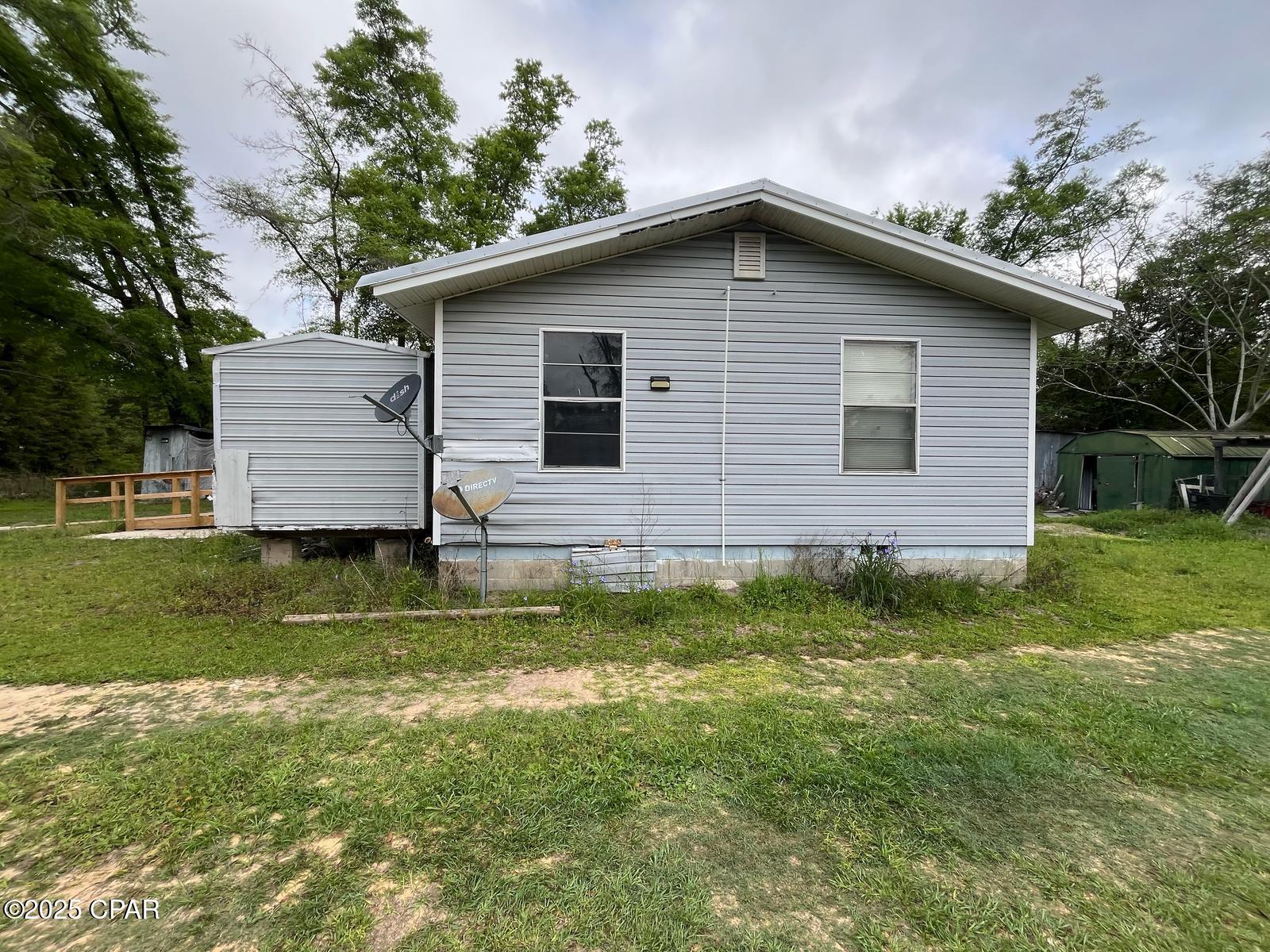 No Named Subdivision - Residential