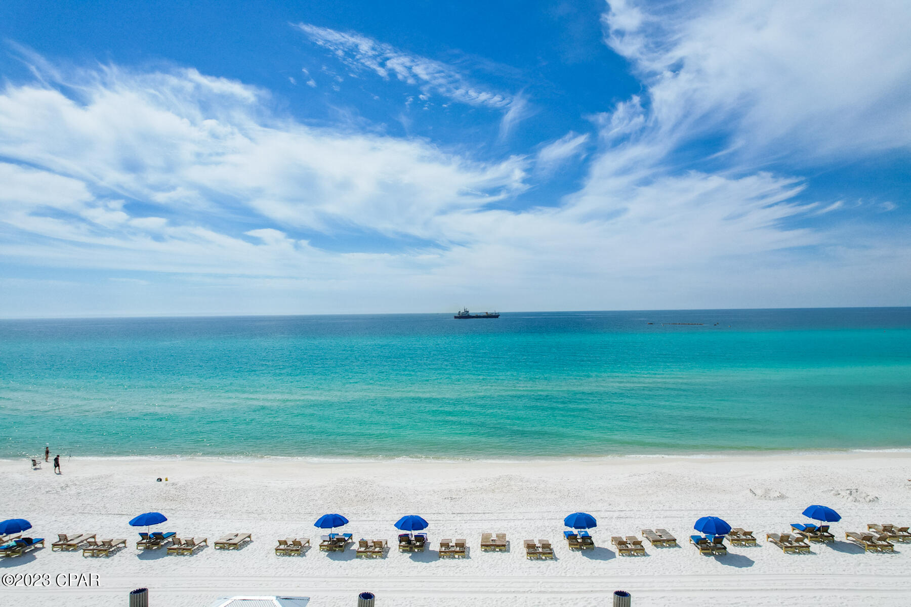 Regency Towers - Residential